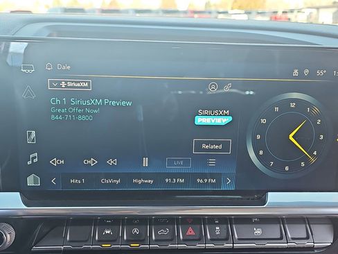 Certified 2024 Chevrolet Silverado 1500 LT image 29