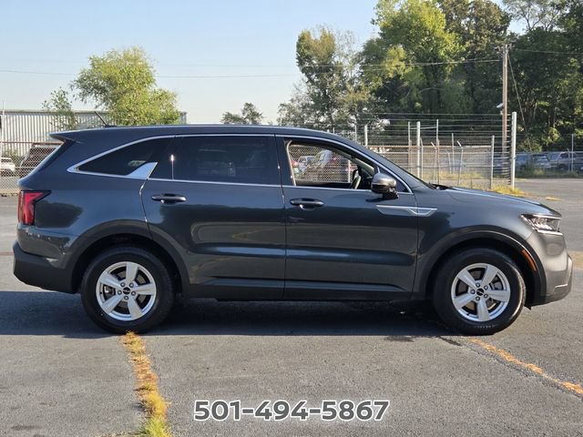 Used 2023 Kia Sorento LX FWD image 6