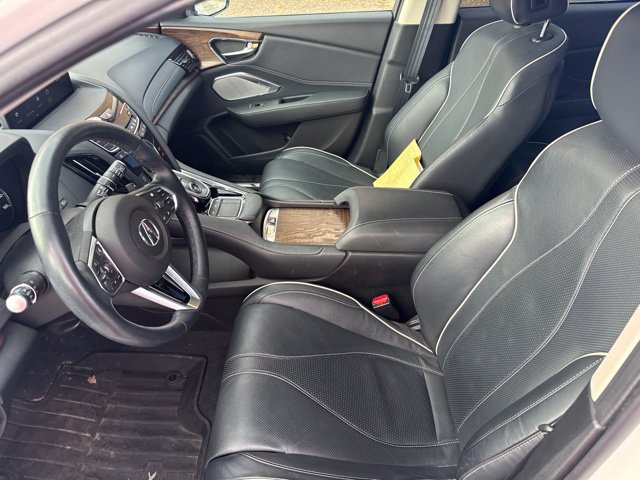 Used 2019 Acura RDX w/ Advance Package AWD/4WD image 5