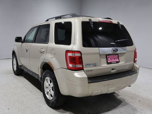 Used 2002 Ford Escape XLT image 4