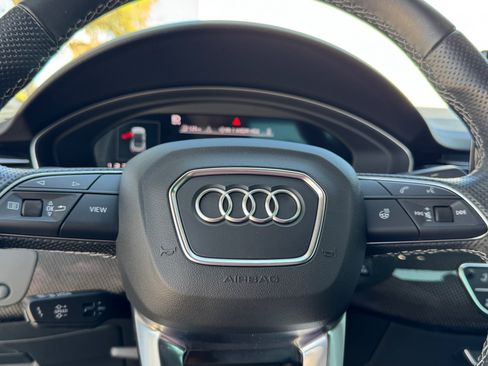 Used 2024 Audi S5 Premium Plus w/ Premium Plus Package AWD/4WD image 14