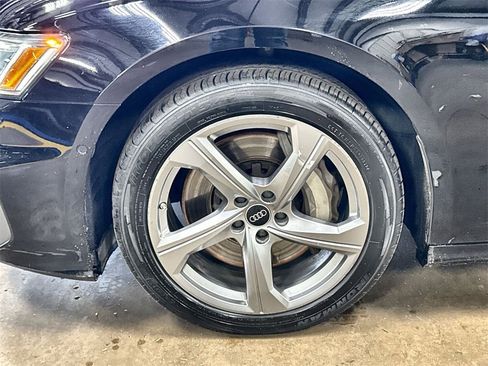 Used 2024 Audi A6 Premium Plus image 33