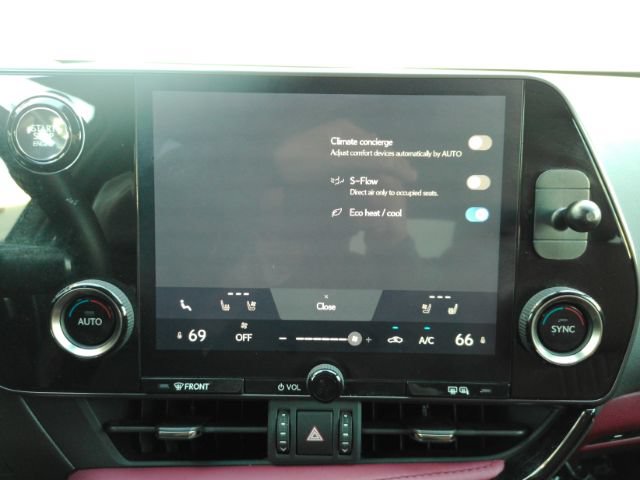 Used 2024 Lexus NX 250 FWD image 45