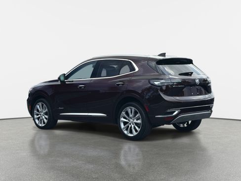 Used 2023 Buick Envision Avenir FWD image 4