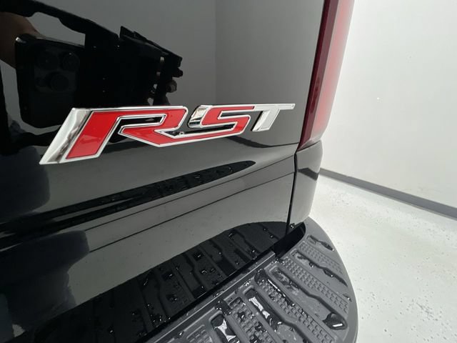 New 2026 Chevrolet Silverado 1500 RST AWD/4WD image 33