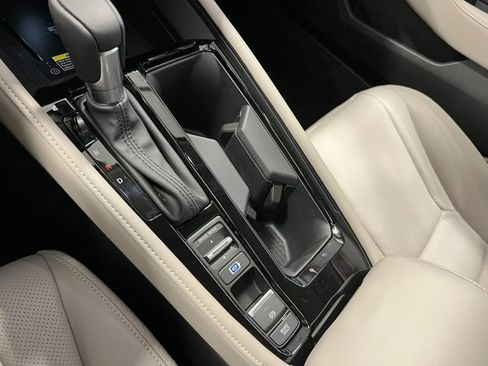 New 2025 Honda Accord Touring image 17