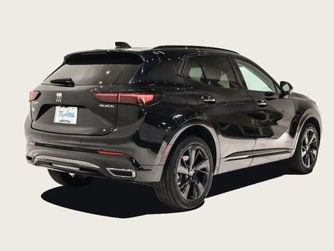 Used 2024 Buick Envision Sport Touring image 6