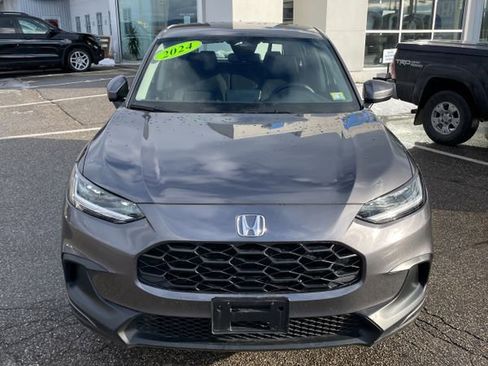 Used 2024 Honda HR-V LX image 17