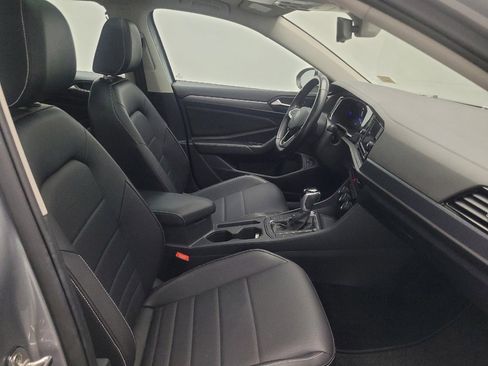 Used 2023 Volkswagen Jetta SE FWD image 21