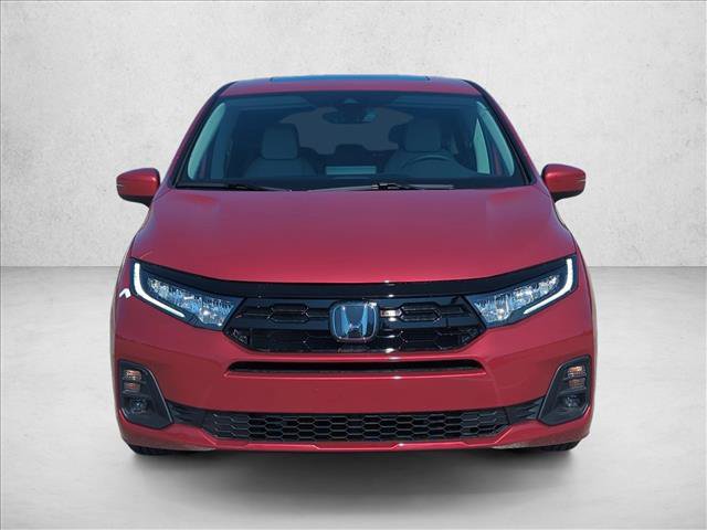 New 2027 Honda Odyssey Touring image 6