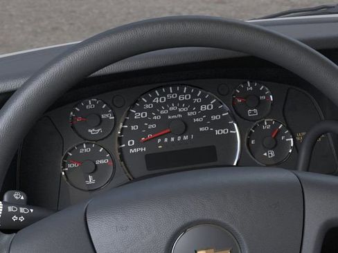 New 2026 Chevrolet Express 2500 w/ Driver Convenience Package image 18