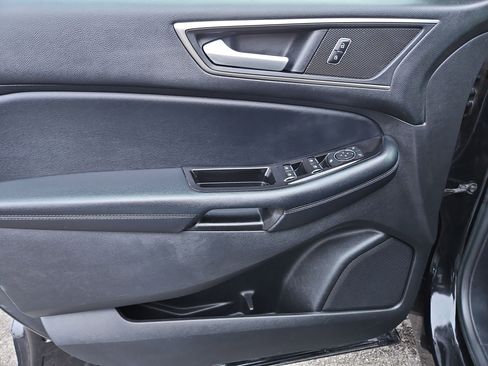 Used 2016 Ford Edge SEL w/ Equipment Group 201A image 15