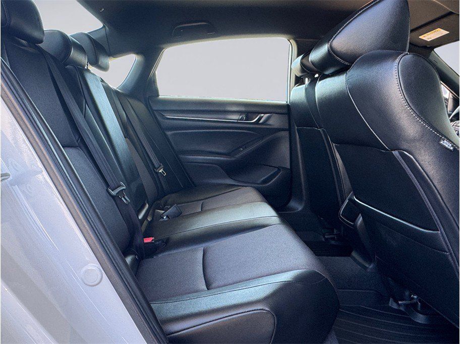 Used 2022 Honda Accord Sport image 24