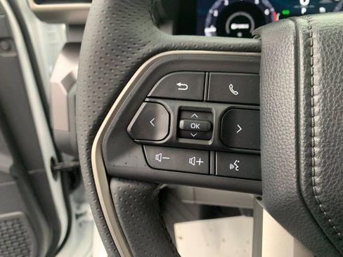 New 2025 Toyota 4Runner TRD Off-Road Premium image 26