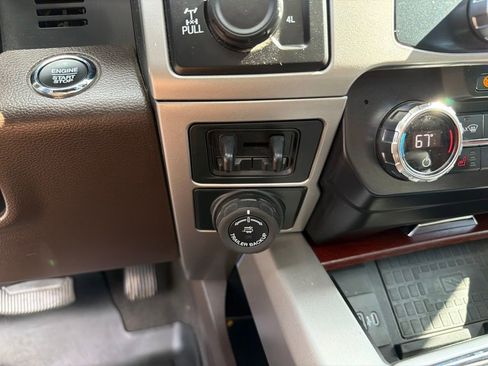 Used 2022 Ford F250 King Ranch w/ King Ranch Ultimate Package AWD/4WD image 35