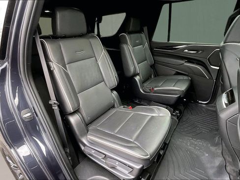 Used 2022 Cadillac Escalade Sport w/ Touring Package AWD/4WD image 25