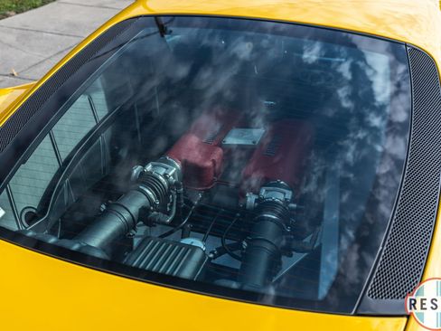 Used 1999 Ferrari 360 Modena image 12
