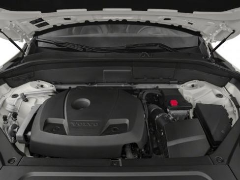 Used 2018 Volvo XC90 T5 R-Design w/ Convenience Package image 13