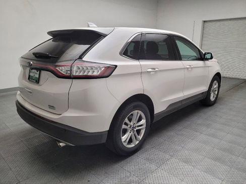 Used 2016 Ford Edge SEL w/ Equipment Group 201A FWD image 9
