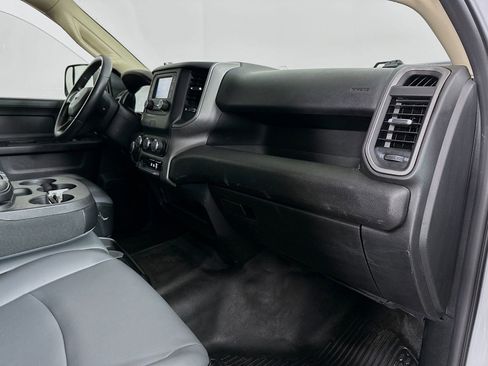 Used 2019 RAM 2500 Tradesman image 28