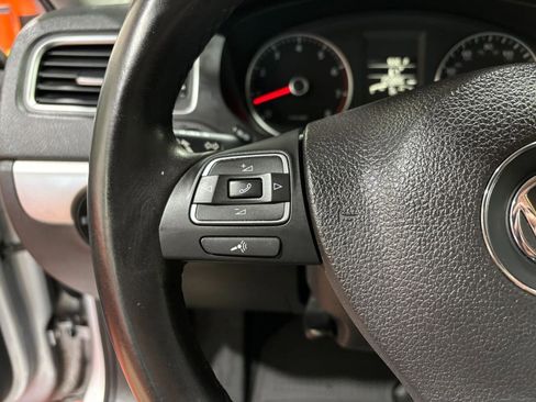 Used 2012 Volkswagen Jetta SEL image 22