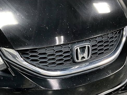 Used 2015 Honda Civic SE image 25