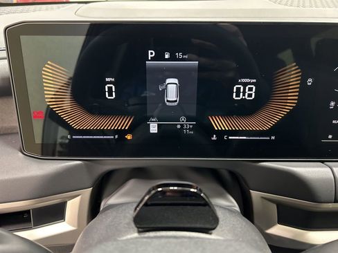 New 2027 Kia Telluride S image 15