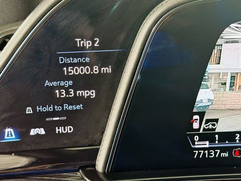 Used 2021 Cadillac Escalade Sport w/ Driver Assist Tech Package AWD/4WD image 14