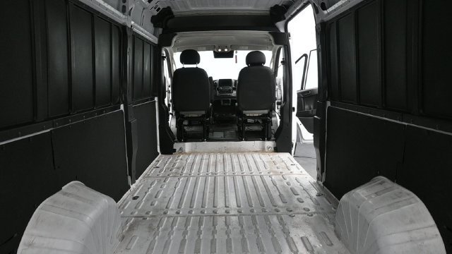 Used 2026 RAM ProMaster 2500 w/ Convenience Group FWD image 13