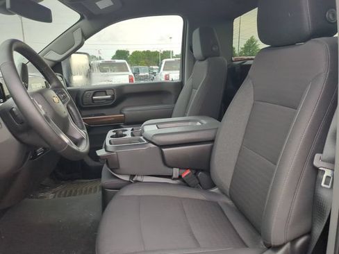 Used 2025 Chevrolet Silverado 3500 LT AWD/4WD image 11