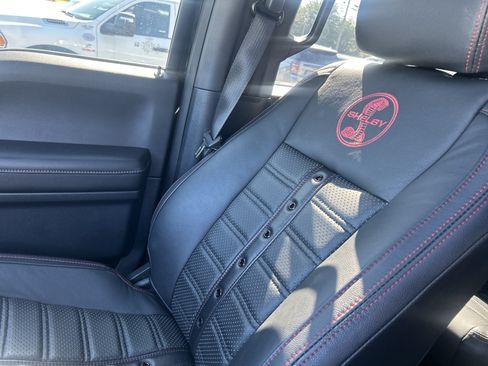 Used 2022 Ford F250 Lariat w/ Lariat Ultimate Package AWD/4WD image 30