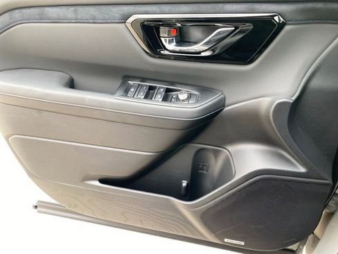 New 2026 Subaru Forester Limited AWD/4WD image 13