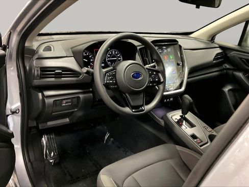 Used 2025 Subaru Crosstrek 2.0i Premium AWD/4WD image 18
