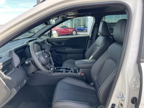 New 2026 Subaru Outback Limited image 10