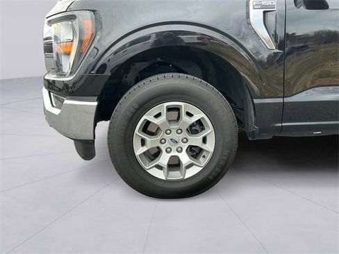 Certified 2023 Ford F150 XLT image 9