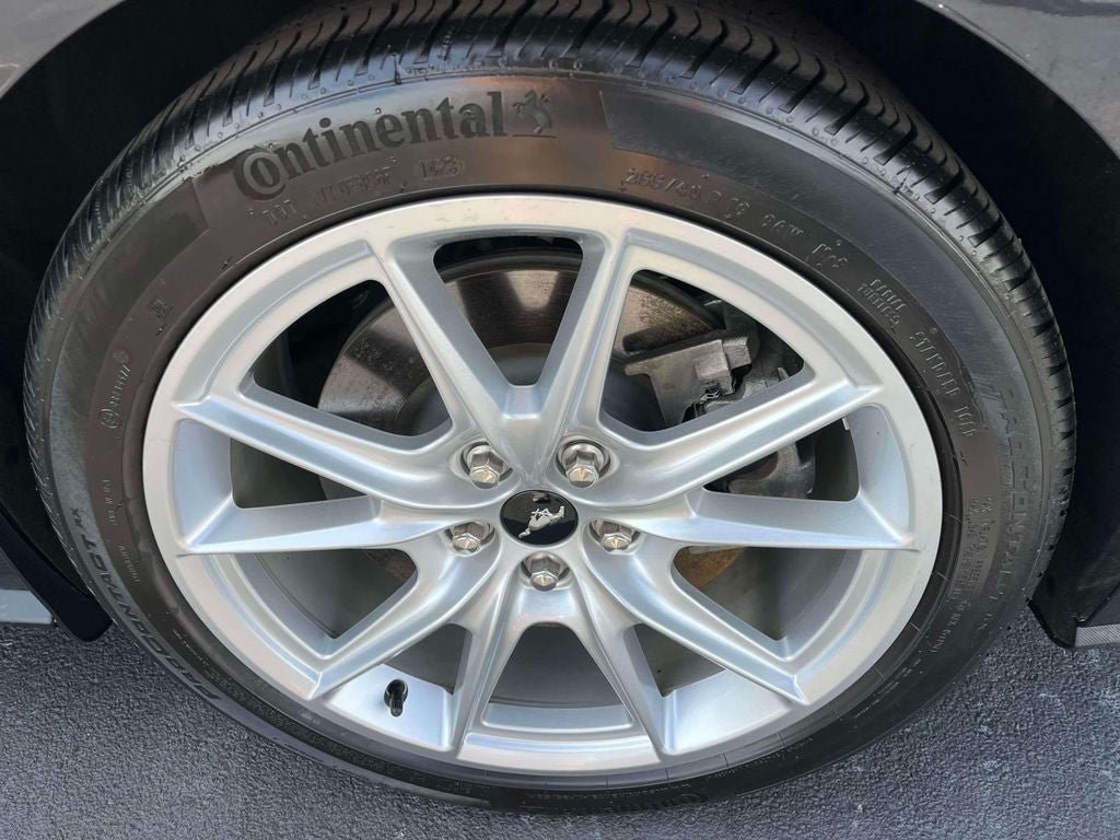 Used 2024 Ford Mustang GT Premium RWD image 11