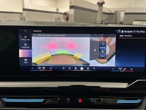 Certified 2024 BMW 530i xDrive 530i xDrive w/ Premium Package image 17