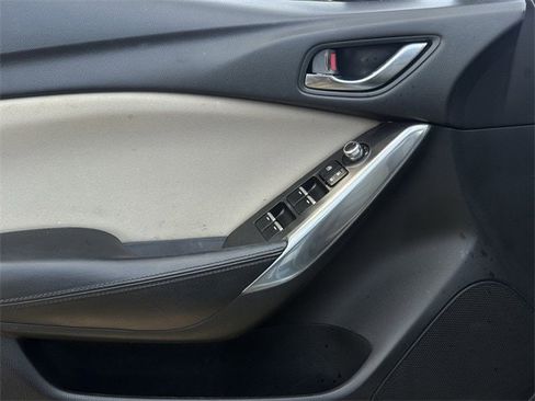 Used 2017 MAZDA MAZDA6 Sport image 24