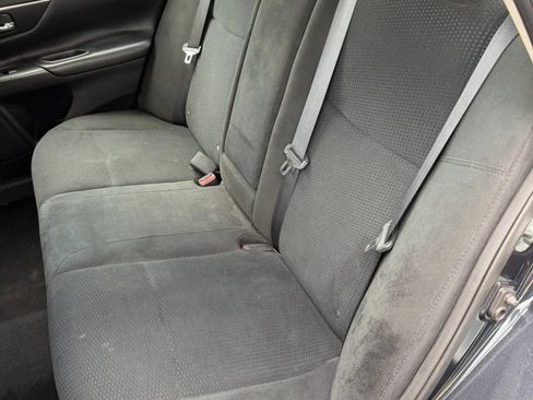 Used 2015 Nissan Altima 2.5 S w/ Power Driver Seat Package FWD image 10