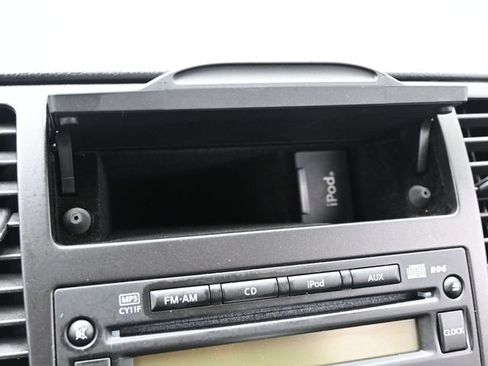 Used 2012 Nissan Versa 1.8 S w/ Special Edition Pkg FWD image 17