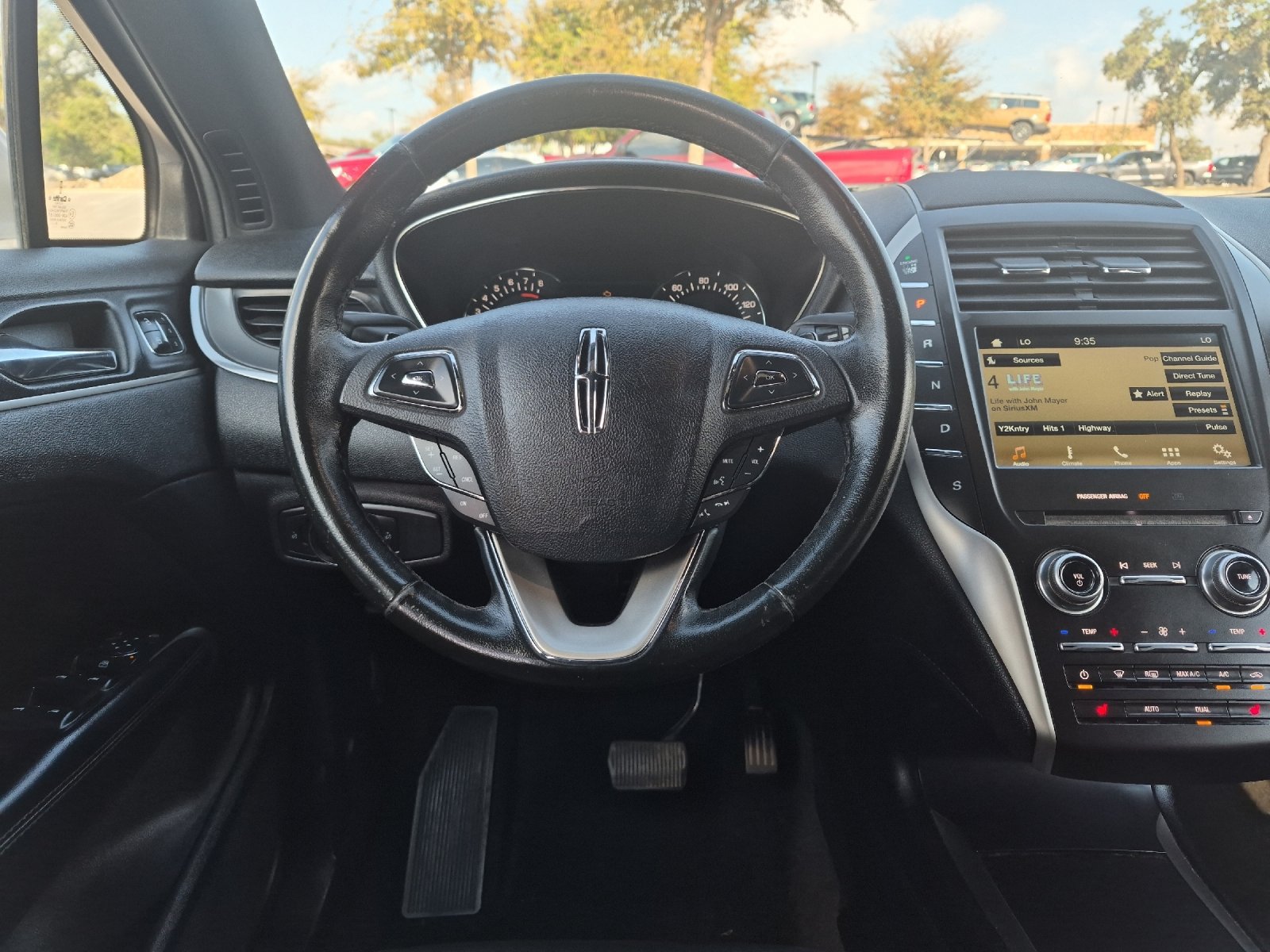 Used 2016 Lincoln MKC Premiere FWD image 13