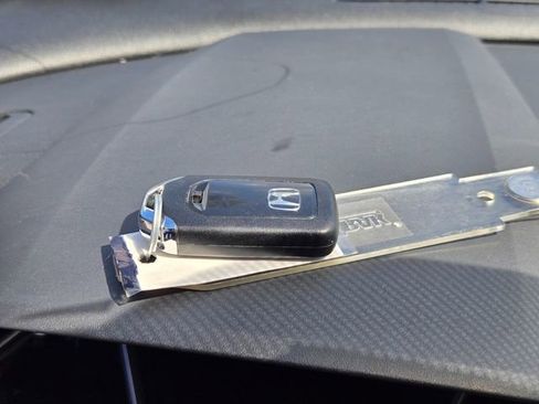 Used 2021 Honda Civic EX image 18