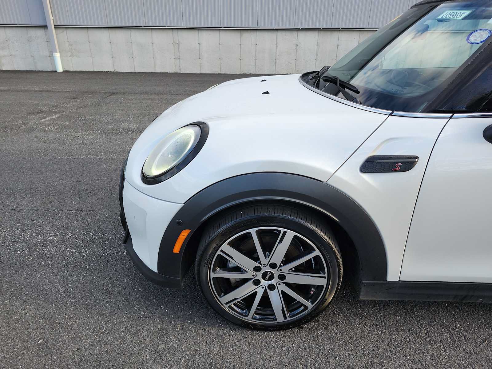 Used 2024 MINI Cooper S FWD image 10