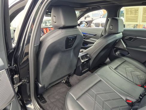 Used 2026 BMW 540i xDrive AWD/4WD image 36