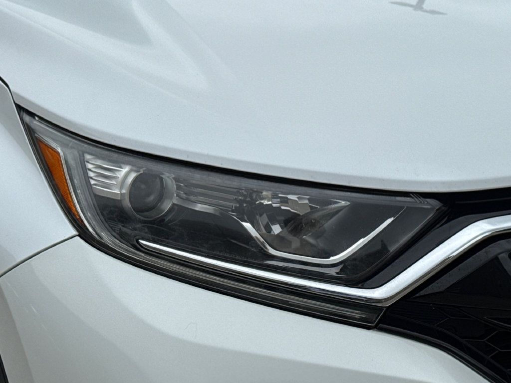 Used 2022 Honda CR-V EX image 4