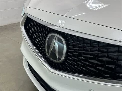 Used 2024 Acura MDX FWD w/ Technology Package image 31