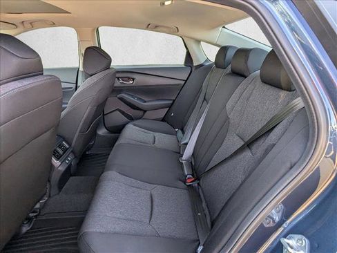 New 2026 Honda Accord SE image 16