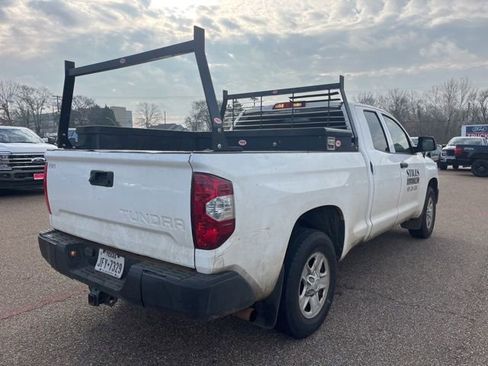 Used 2017 Toyota Tundra SR image 11