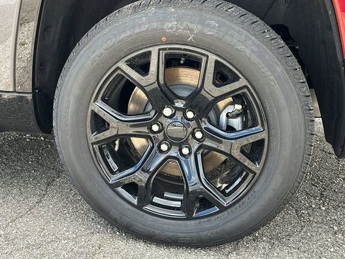 Used 2024 Jeep Wagoneer Series II image 36