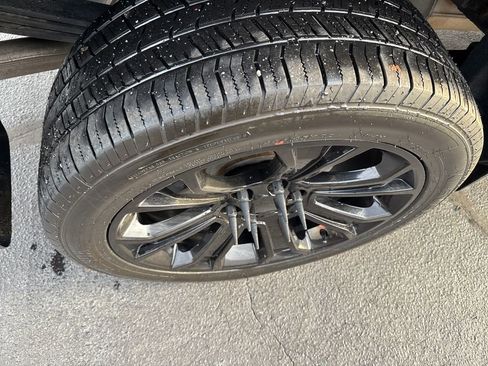 Used 2017 GMC Sierra 1500 Denali image 16